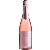 Espumante Brasileiro Naturelle Moscatel Rosé 750Ml