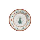 Prato Raso Natal