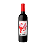 Vinho La Danza Malbec 750ml