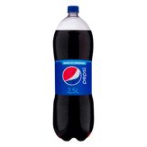 refrigerante pepsi cola 2,5l
