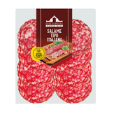salame italiano fat 80g haciendas