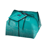 panettone com gotas chocolate e cafe 750g