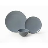 Aparelho Keramika Chumbo 12 Peças