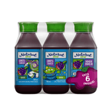 Suco Uva e Maçã Natural One Ambiente Pack 6 Unidades 180ml Cada