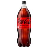 refrigerante zero sem acucar coca-cola 2l cada