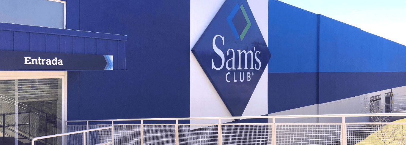 Sam's Club – Faça suas compras online