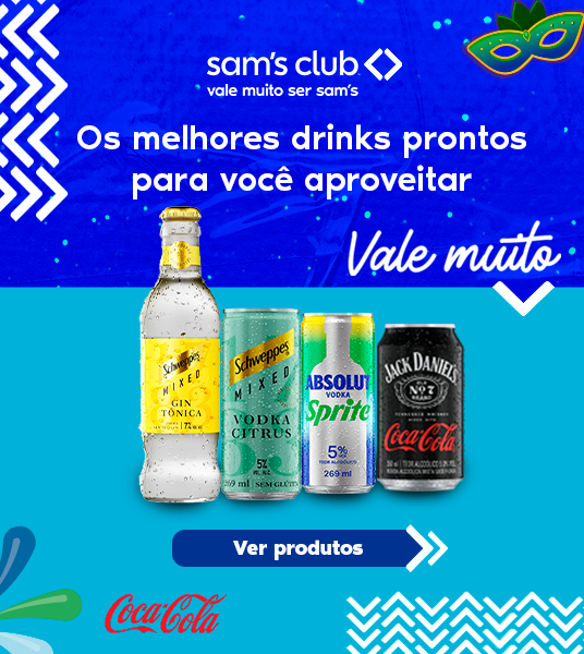Trade | Drinks Coca-Cola