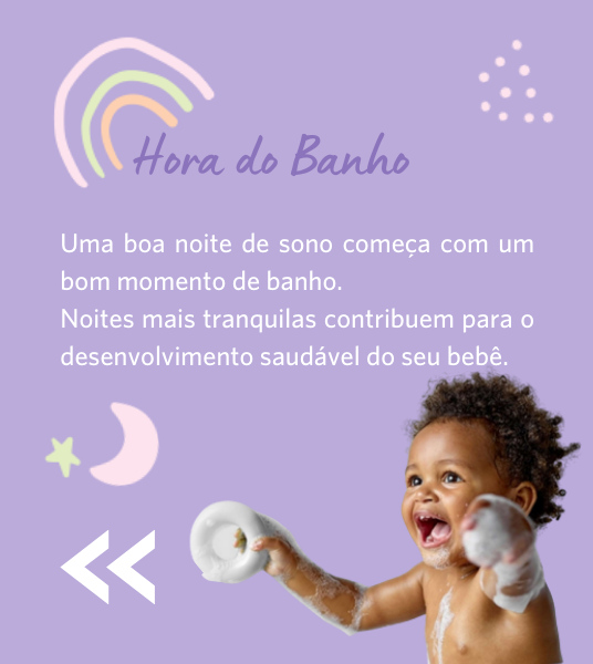 Festival Meu Bebê - Hora do Banho