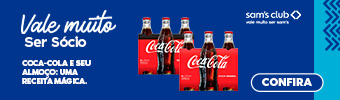 Trade | Coca-Cola Premium