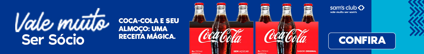 Trade | Coca-Cola Premium