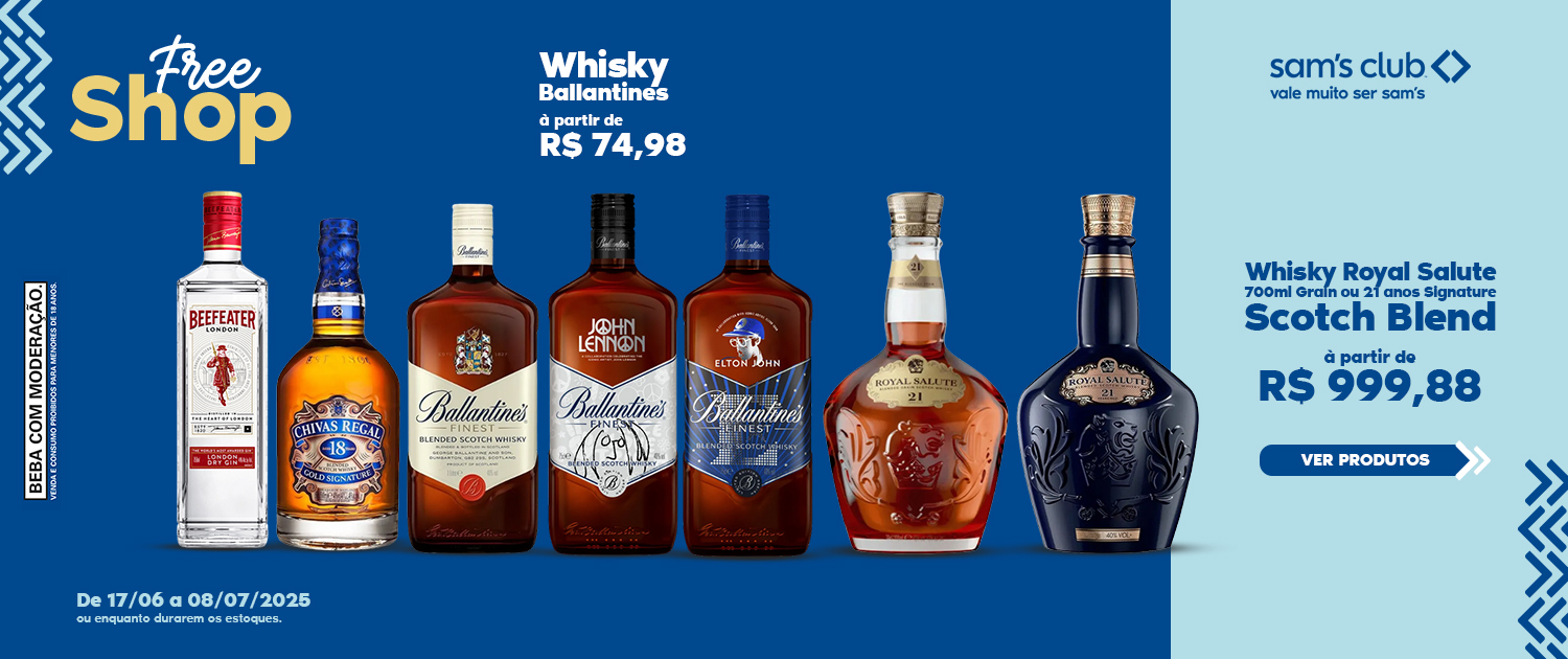 Trade | FreeShop | Pernod