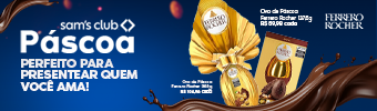 Trade | Páscoa Ferrero Rocher